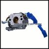 Husqvarna 125B/125BX/125BVX Carburetor 545081811 C1Q-W37 Chainsaw Parts