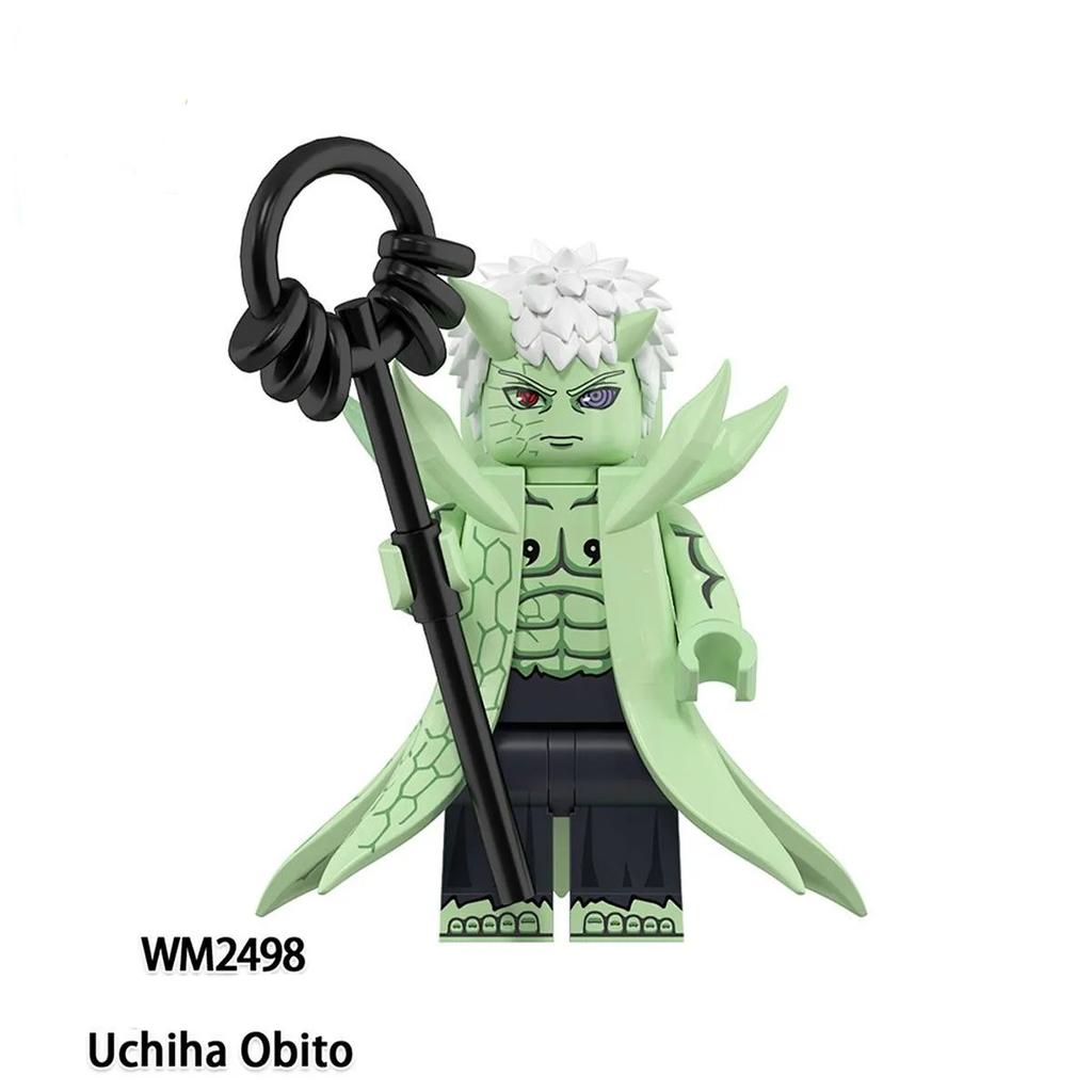 Indra Building Blocks Toy