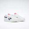 Smash Edge Sneakers Ftwrwhite Vectornavy Vectorred