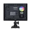 Yongnuo YN300Air II: Thin & Portable RGB LED Photography Light with Adjustable Color Temperature