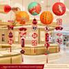 New Year Spring Festival Hanging Decoration