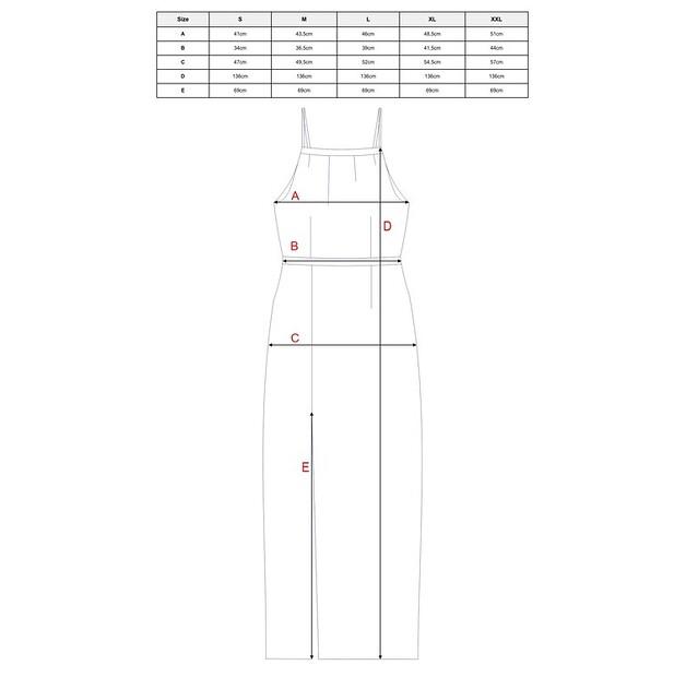 Платье Makover K042