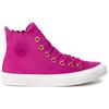 New Converse Chuck Taylor All Star High 'Rose Red' Women's 563424C