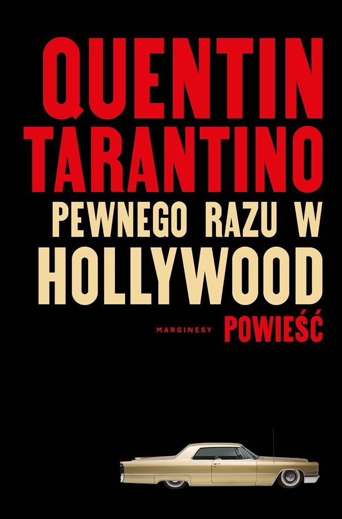 Il était une fois à Hollywood