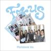 Hearts2Hearts [FOCUS] (Rhotobook Ver.) / 1. minialbum + dárek zdarma