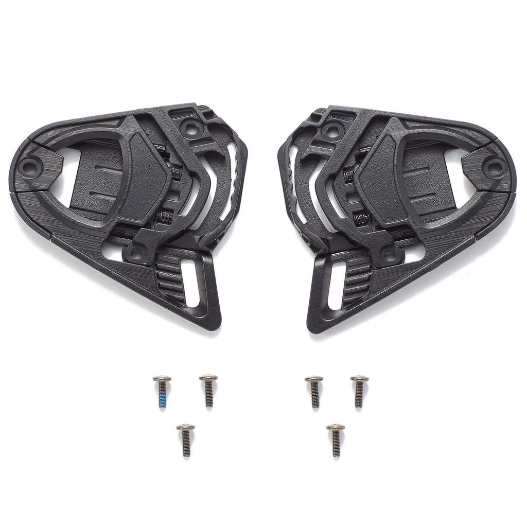 HJC HELMETS Motorcycle Helmet Genuine Option Parts Repair Parts for