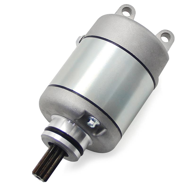 

Starter Motor For Hberg FE250 77040001000 For KTM 250 XC-F XCF-W Six Days Champion Edition EXC-F