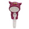 Cartoon Kid Shower Head Shower with Suction Cup Base Children's Bath Water Spray Shower Baby Shower Nozzle Bathroom Accessories