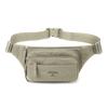 Waist Bag Men's Outdoor Shoulder Bag Sports Crossbody Bag Riding Chest Bag