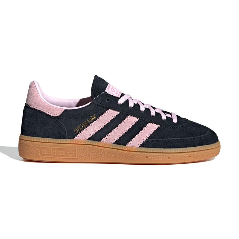 Adidas Женские повседневные кроссовки Originals Handball Spezial 36.5