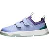 On Roger Comfortable Soft Support Casual Shoes Kids Shoes Purple 3KE10015125