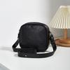 New Fashion Trend Women's Bag Casual Simple Shoulder Bag Retro Women's Simple Messenger Bag Small Square Bag