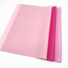 Valentine's & Mother's Day Red & Pink Tissue Wrapping Paper - Festive Gift Wrap for Qixi Festival