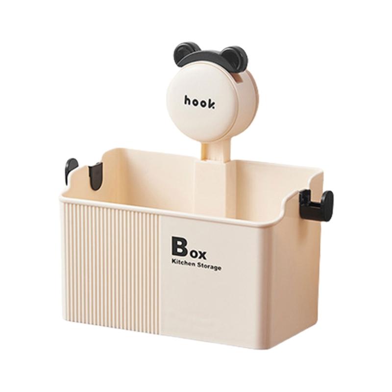 

Bathroom Shelf Storage Rack Removable Shower Basket Wall Mounted Corner Storage Shelf Shampoo Holder Easy to Install 1