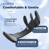 Anti-Snoring Nasal Patch Breathing Correction Kit Non-Invasive Physical Expansion Sleep Aid for Easier Breath