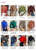 Women's Seamless Cashmere Slim-Fit Half-High Neck Sweater