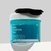 NEOGEN [pore Cleaning Sebum   Exfoliation   Blackhead Remover] Neogen Real Charcoal Toner Pad 60 Sheets