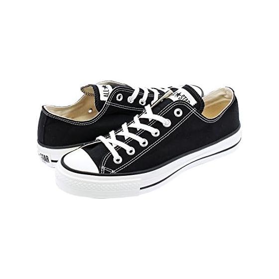 [Converse] CANVAS ALL STAR J OX