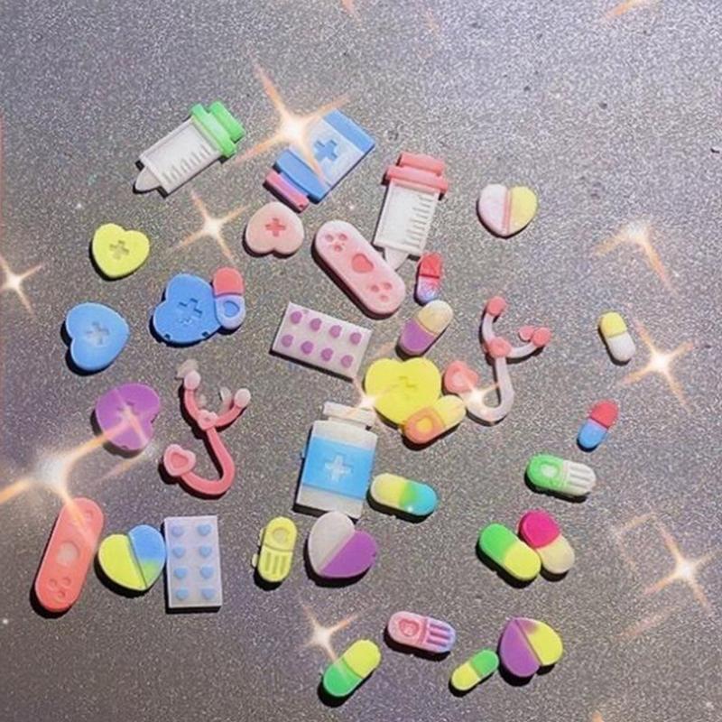 Resin Shaking Cup Mold Silicone Casting Mold Epoxy Resin Quicksand Mold Hollow Mold for Keychain Pendant Jewelry Making