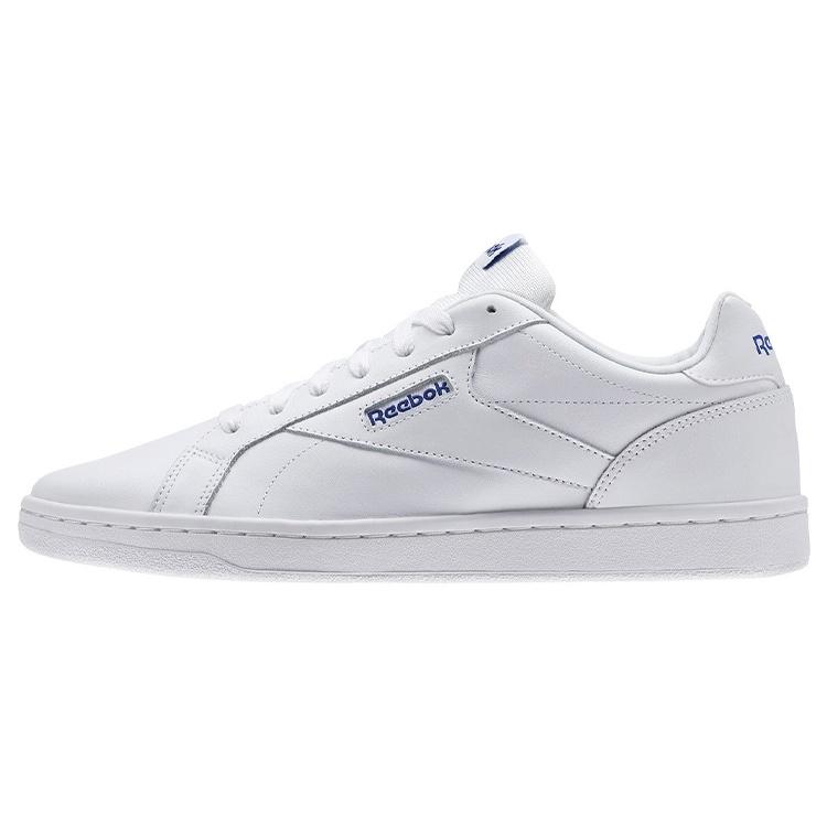 Reebok Royal Cmplt Cln Lx Blue White Men s BS7988 EU 42