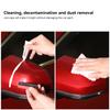 3Pcs Car Scratch Remover Paint Care Tools With Sponge Car Body Paint Care Kit Repair Polishing Auto Body Grinding Compound