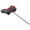 RC Remote Control RC Model 12.5cm X 9.5cm 2 AA Batteries