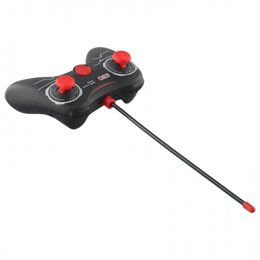 RC Remote Control RC Model 12.5cm X 9.5cm 2 AA Batteries