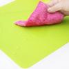 Silicone World Silicone Waterproof Placemat Table Mat Heat Insulation Anti-skidding Washable Durable For Kitchen Dining Tools