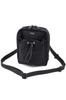 CIE Bottle Shoulder Bag, Men's, Black, 42503-BK