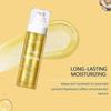 Eelhoe Body Flash Protective Oil Body Skin Moisturizing Nourishing Protective Shiny Highlight Refreshing Treatment Oil