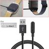 Charging Dock For ASUS Zen Watch Smart Glasses Charger Power Cable Power Adapter Wireless Charging