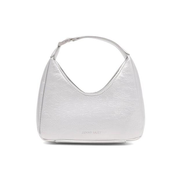 

Сумка Jenny Fairy Jenny Fairy MJH-W-055-04 серебристый