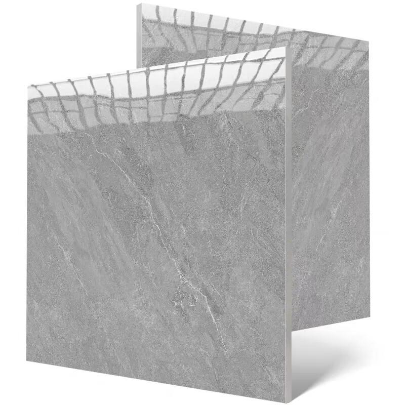 Jinghong Modern Grey Marble Floor Tile