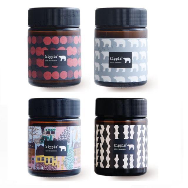 DARIYA - Anna Donna Every Kippis Hair & Skin Treatment Wax Red Berry - 40g