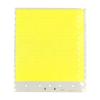 200x180mm Led12v Chip Cob Light  Source  Bulb 120w Lamp For Bulb Spotlight Flood Light