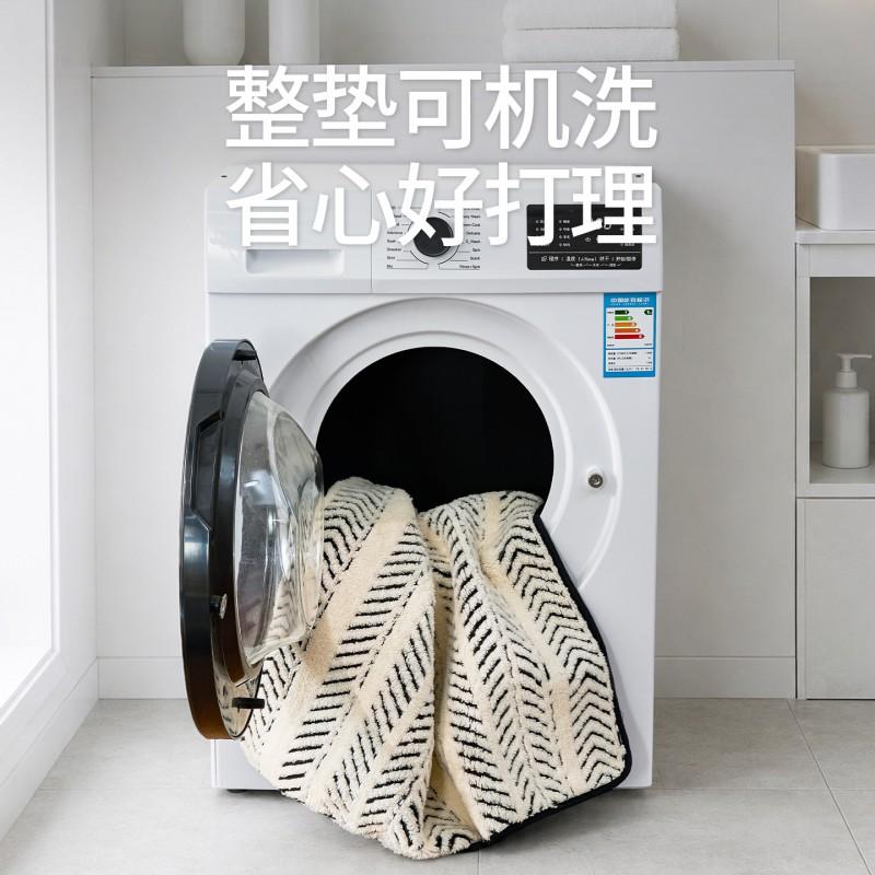 Anti-Scratch Pet Bed Non-Slip Couch Cover Thick Washable Dog Cat Mat All