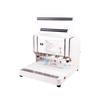 UMAS U-DK400 Semi-Automatic 3-Hole Electric Paper Binder CN Plug (adapter Included)
