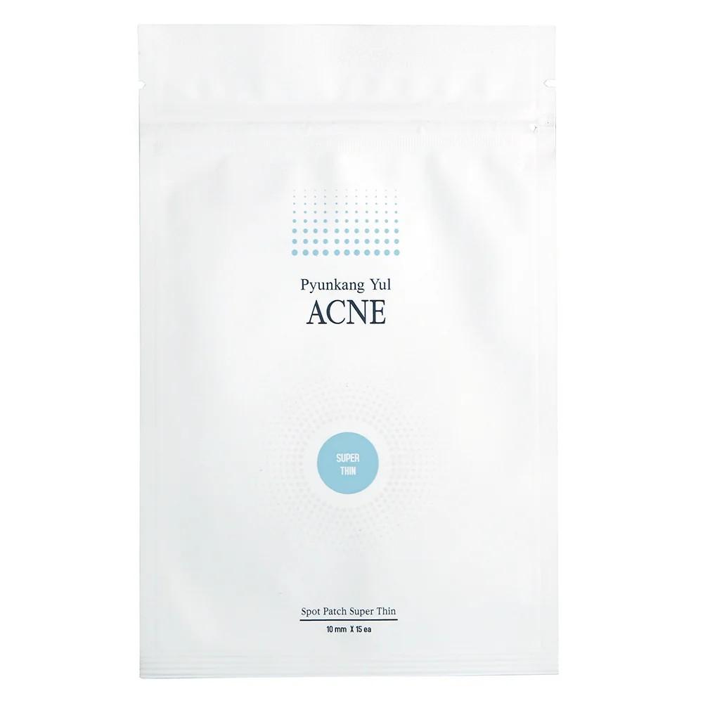 Pyunkang Yul Thin Patches for Pimples - 15 Pieces