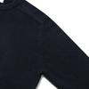 LEDEPT Washable Raglan Round Pullover [Navy]