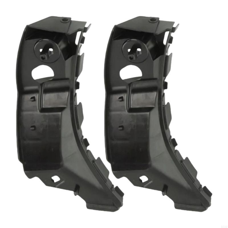 2025 New Heavy Duty Vehicle Bracket Assembly Enhances Stability 741687/74168 Car Bumper Reinforcement Bracket for C1 107 Models