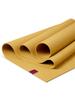 Manduka eKO Lite Yoga Made from Natural Training Mat Ratio 3.0 Mat, 4mm, Eco-Light, Rubber, Non-Slip, Shock-Absorbing, Durable, Lightweight,