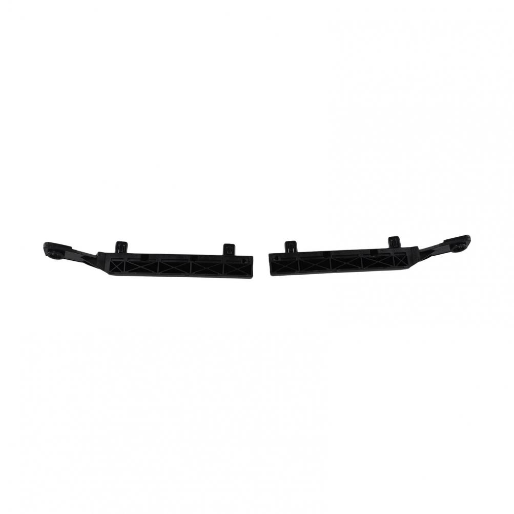 For Nissan For Tiida Front Bumper Retainers Compatible with 2005 To 2010