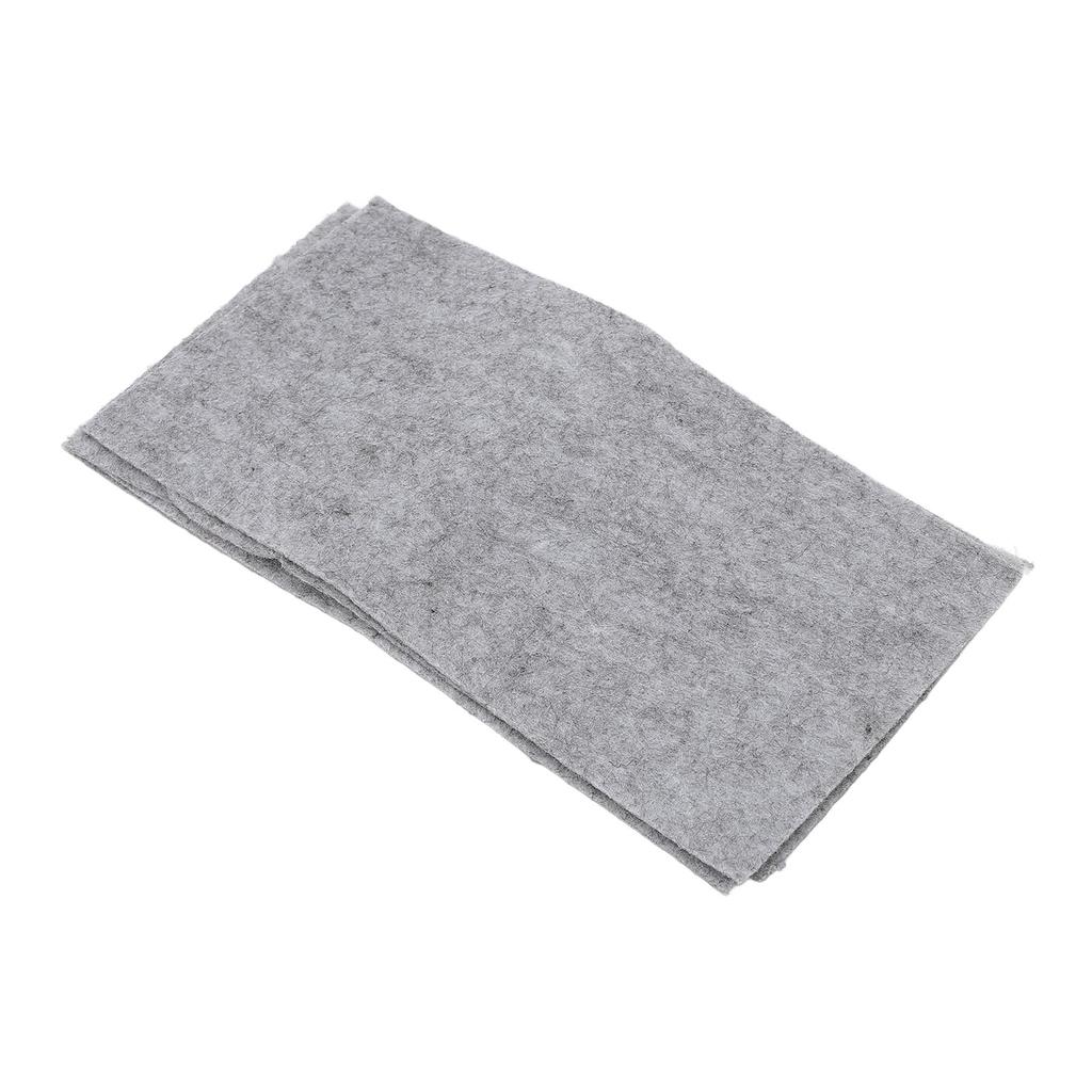 15pcs Cleaning Cloth Microfiber Cleaning Rags Dry and Wet Cleaning Cloth for Window Cup Car Windshie