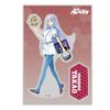 Affordable Arpeggio of Blue Steel Takao Original Version Acrylic Stand - Large Size 21x14.5cm