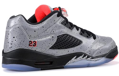 Jordan 5 Retro Low Neymar GS 846316-025