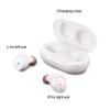 International TWS Earbuds Charging Case with No Whistling Hearing Aid for Seniors - English Version