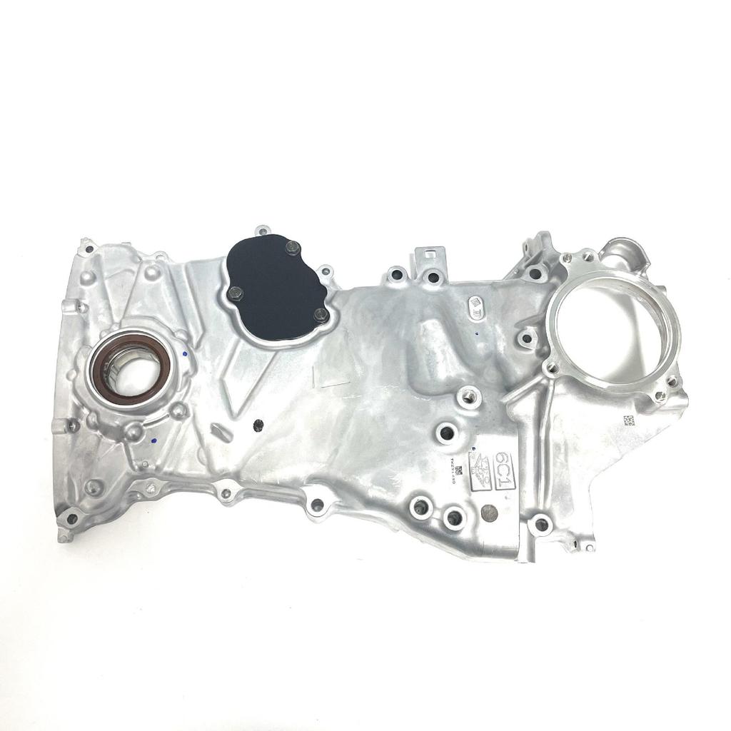 Compatible Oil Pump for Honda 15100-6C1-A01
