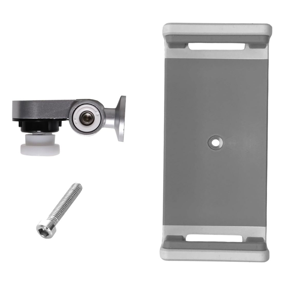 

LOE Tablet Holder Head + Tablet Holder Parts SP020-08 White