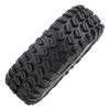Remote Control Truck Tires Rubber Durable For Mangniu MN82 Toyota LC79 Pickup Remote Control Truck High-Grip Tires