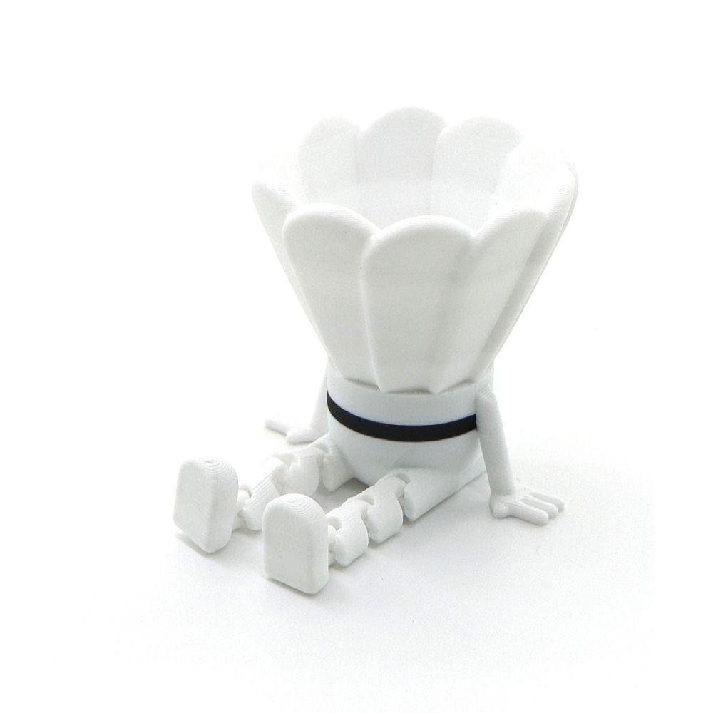Collection Series 3D Printed Ball Ornament Figurine Collection Sports Ball Figurine Gifts